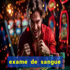 exame de sangue gravidez positivo pdf